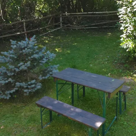 Glamping Dedovles Mliecna Draha